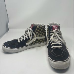 Vans Sk8-Hi High Tops